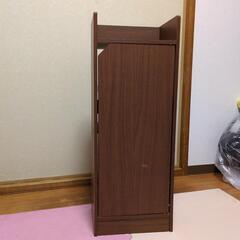 本日処分!!　難あり無線LANルーター収納BOX