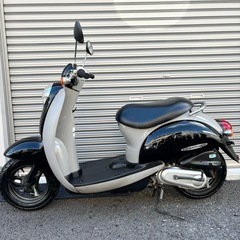 2967.お洒落カッコいい　スクーピーFI バッテリー新品　千葉県柏市　即日配送、自走引き取りも可能の画像