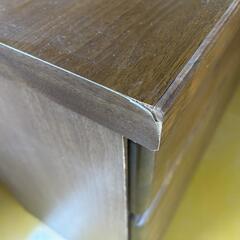 収納家具になります。の画像