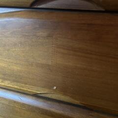 収納家具になります。の画像