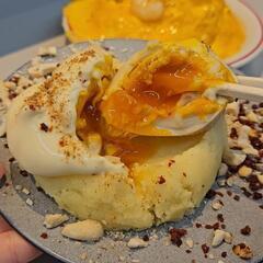 大食い女子‼️食べるの手伝って下さい🙏🙏【女性限定💕】 - 友達