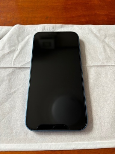 iPhone13   128G 美品