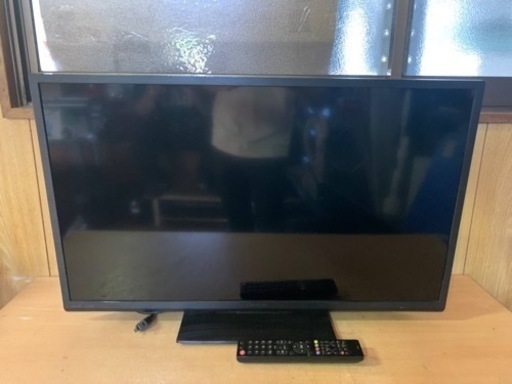 ORION 32型液晶テレビ SL32-31 E2(LC-017)