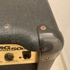 マーシャル　ギターアンプ　MG50DFXの画像