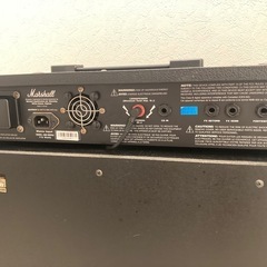 マーシャル　ギターアンプ　MG50DFXの画像