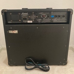 マーシャル　ギターアンプ　MG50DFXの画像