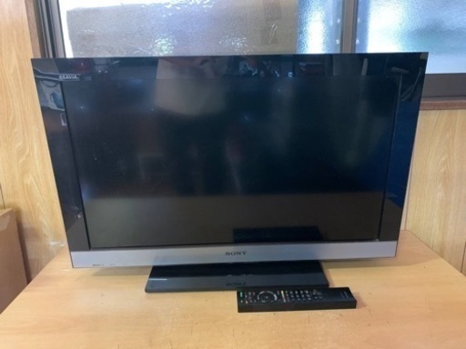 SONY 液晶デジタルテレビ　KDL-32EX300