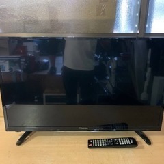 Hisense　液晶テレビ　HJ32K3120