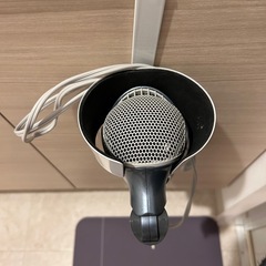 【値下げ】パナソニック　ドライヤーの画像