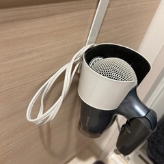 【値下げ】パナソニック　ドライヤーの画像