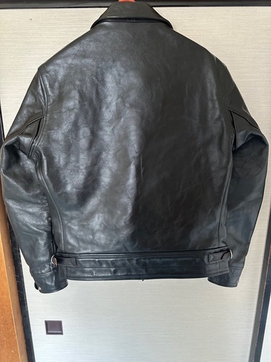 フリーホイーラーズ FREEWHEELERS マルホランド MULHLOLLANDサイズ42 直接引取限定