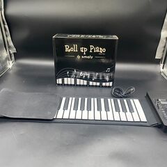 【決まりました】★Roll up Piano SMALY-P61A