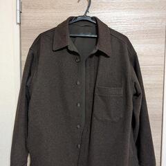 UNIQLO　ジャケット（ブラウン）