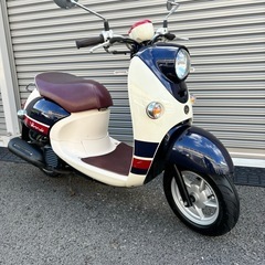 低走行で即戦力ビーノリモコン、サイスタ付属千葉県柏市即日配送可能