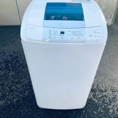 Haier 全自動電気洗濯機 JW-K50K