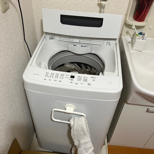 洗濯機