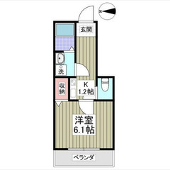 【🌙入居費用13万円🌙】✨審査No.1✨ 🔥東武東上線 東松山 ...