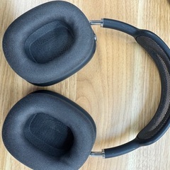 Air Pods Max スペースグレー　定価84500円の画像