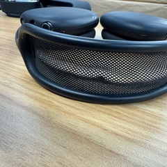Air Pods Max スペースグレー　定価84500円の画像