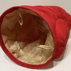 猫用 トンネル 折りたたみ　おもちゃ ポスト の画像