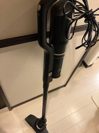 掃除機売ります