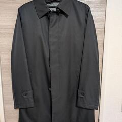 スーツ用コート