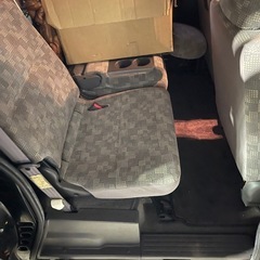 ホンダ　バモスの画像