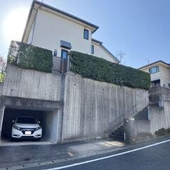 🏡価格改定　リフォーム済　4SLDKセキスイハイム施工　中古戸建...