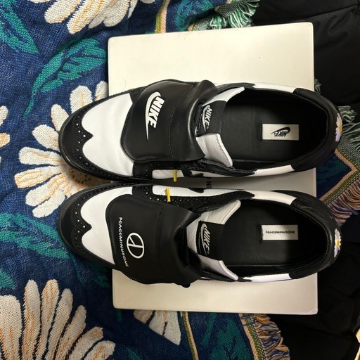 NIKE kwondo1 スニーカー