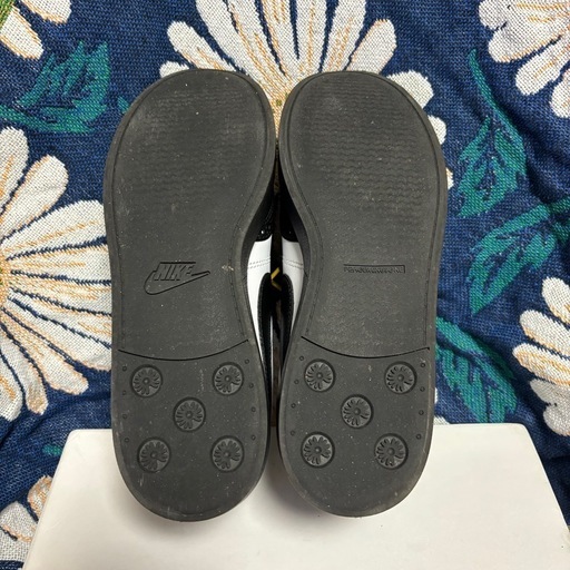 NIKE kwondo1 スニーカー