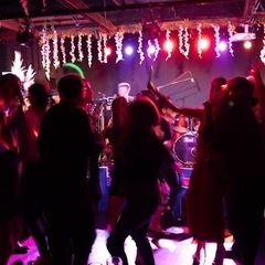 FEBRUARY 15 MUZIK bar abby see y...