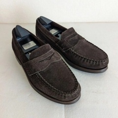 Allen Edmonds（アレンエドモンズ）ローファー ウォー...