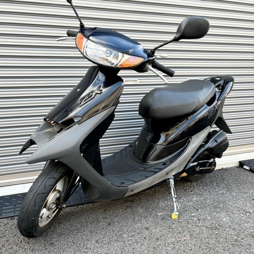 2974.ZX仕様（不動車両）　鍵なし　書類有り　千葉県柏市　即日配送可能