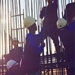 現場作業スタッフ大募集の画像