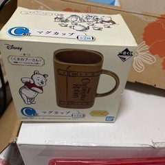 マグカップ
