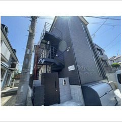 【🌙入居費用14万円🌙】✨審査No.1✨ 🔥東武東上線 若葉 徒歩12分🔥 - 鶴ヶ島市