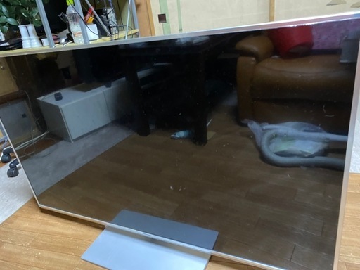 【故障品】スマートビエラ TH-L55DT60 [55インチ]