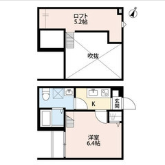 【🌙入居費用13万円🌙】✨審査No.1✨ 🔥埼玉高速鉄道 浦和美...