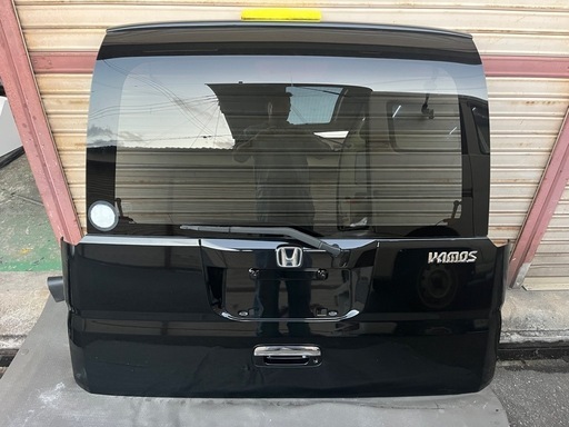 バモスリアゲート　hm1.hm2