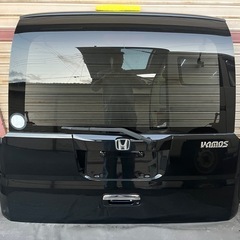 バモスリアゲート hm1.hm2