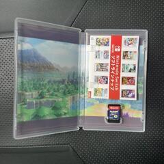 【Nintendo Switch】ゼルダの伝説 知恵のかりものの画像