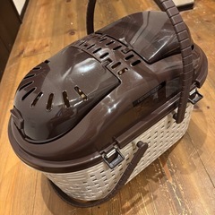 キャリーケース