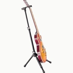 K&M 17670 Memphis Pro ギタースタンドの画像
