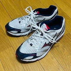 MIZUNO ランニング シューズ
