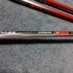 TaylorMade Aeroburner フェアウェイウッド 3 5 7の画像