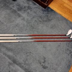 TaylorMade Aeroburner フェアウェイウッド 3 5 7の画像