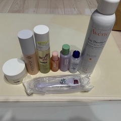 スキンケア　まとめ売り