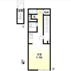 【🌙入居費用14万円🌙】✨審査No.1✨ 🔥埼玉新都市交通 鉄道...