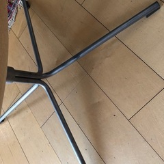 お譲り先決定！　アンティーク　椅子　パーソナルチェアの画像