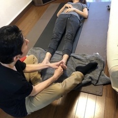 【もみほぐし期間限定】30分1000円⭐️募集してます👍 - ボディケア